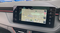 Skoda Kamiq 1.5 TSI Monte Carlo 5dr DSG Petrol Hatchback